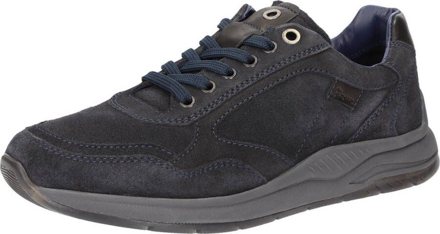 Sioux Turibio-711-J Sneaker Heren