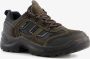 SJ Adventure dames wandelschoenen categorie A B Groen - Thumbnail 1