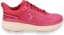 SJ LIFESTYLE Dames Sneaker Fuxia FUSHIA - Thumbnail 2