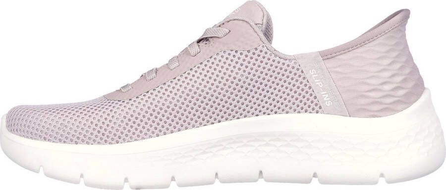 Skechers 124836 MVE Sneaker lila