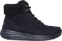 Skechers 144756 BBK On-the-GO Stellar Alpine Adventure enkel veter rits ZWART - Thumbnail 2