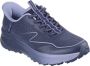 Skechers art. 180157 NVY slipin BLAUW - Thumbnail 3