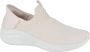 Skechers 149708 NAT Ultra Flex 03 Cosy Str.-slip ins hands free -instapper - Thumbnail 6