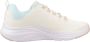 Skechers Stijlvolle Vapore Foam Damessneakers Multicolor Dames - Thumbnail 1