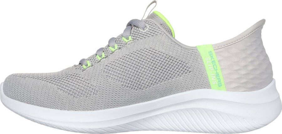 Skechers 150178 Sneaker grijs