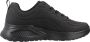 Skechers Stijlvolle Casual Sneakers voor Vrouwen Black Dames - Thumbnail 6