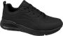 Skechers Sneakers UNO LITE-LIGHTER ONE in monochrome look vrijetijdsschoen lage schoen veterschoen - Thumbnail 1