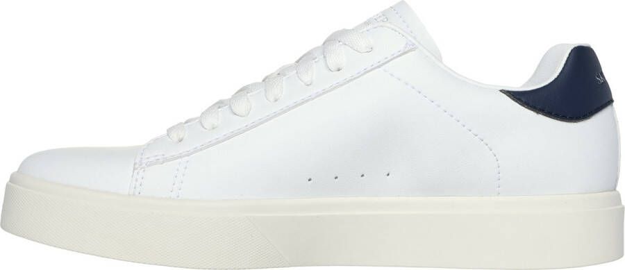 Skechers Eden LX Top Grade Sneakers wit Dames