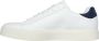 Skechers Eden LX Top Grade Sneakers wit Dames - Thumbnail 4