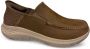 Skechers 204866 DSRT Parson Oswin-Hands Free Slip-ins™ Relaxed Fit - Thumbnail 1