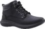 Skechers Stijlvolle Sneakers voor Mannen Black Heren - Thumbnail 1