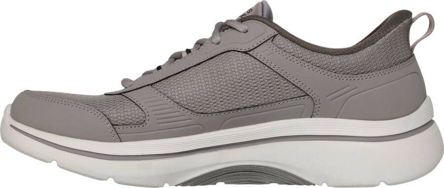 Skechers 216650 KHK Sneaker taupe