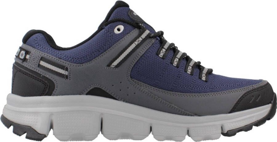 Skechers Stijlvolle Summits Sneakers voor Mannen Multicolor Heren