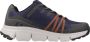 Skechers Sneakers SUMMITS AT-TWIN BRIDGES met memory foam-binnenzool vrijetijdsschoen halfhoge schoen veterschoen - Thumbnail 1