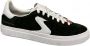 Skechers 254000 OLV Arch Fit Legend Hamor-sneakers -veterschoen - Thumbnail 1