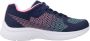 Skechers Kids Sneakers MICROSPEC MAX PLUS- met zacht verdikte rand - Thumbnail 1