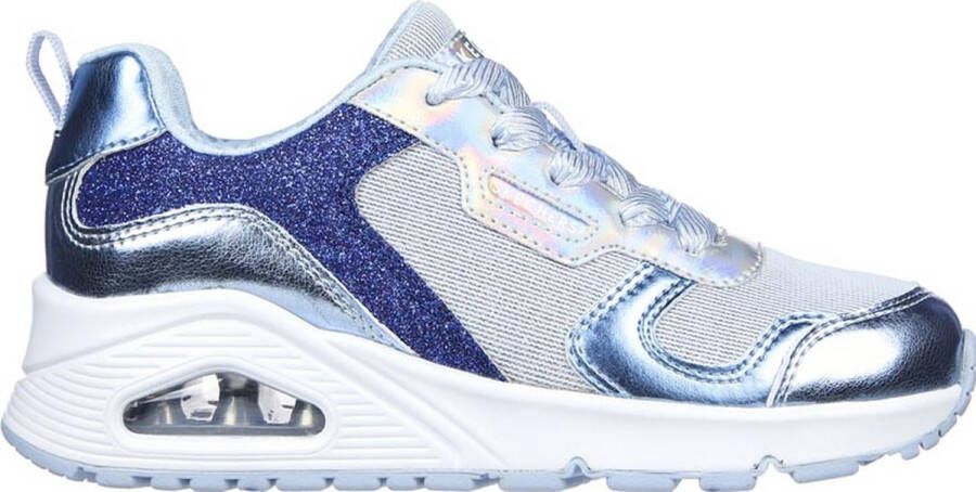 Skechers 310513L Uno-Metallic Remix Q3