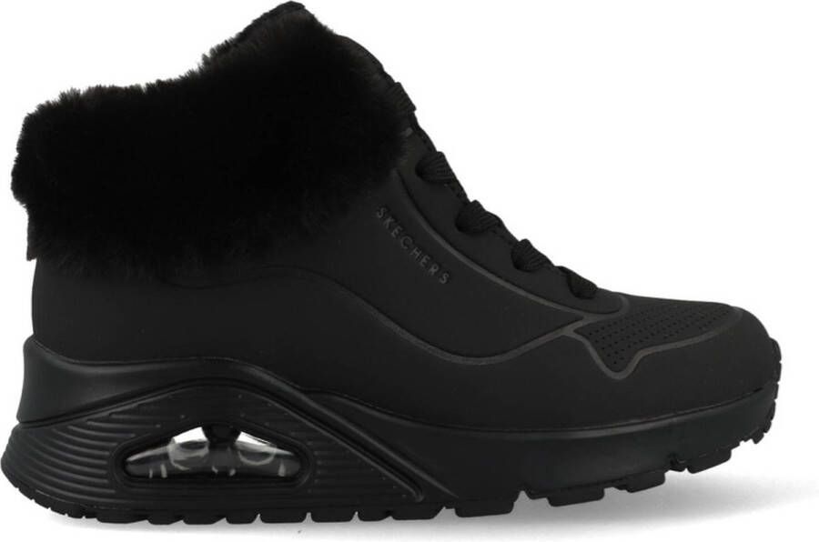 Skechers Uno Fall Air 310539L BBK Zwart