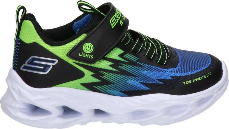 Skechers 400600L S Lights-Vortex-Flash-Zorent Q3