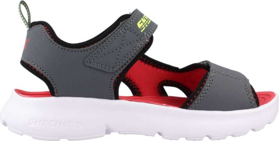 Skechers Open schoenen 'RAZOR SPLASH'