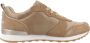 Skechers Og 85 Goldn Gurl Dames Sneakers Bruin - Thumbnail 3