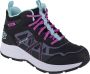 Skechers Adventure Blitz Fun Pursuit 303417L-BKAQ voor meisje Zwart Trekkingschoenen - Thumbnail 1