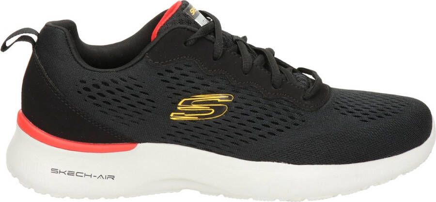 Skechers NU 21% KORTING: sneakers Skech-Air Dynamight met memory-foam-uitvoering