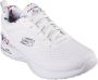 Skechers Sneakers SKECH-AIR DYNAMIGHT LAID OUT met veelkleurige print bij de hiel - Thumbnail 1