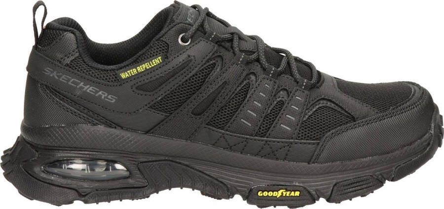 Skechers Wandelschoenen Skech-Air Envoy 237214 BRBK Bruin