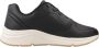 Skechers BOBS Arch Comfort B Sweet sneakers Zwart Extra comfort Memory Foam - Thumbnail 4