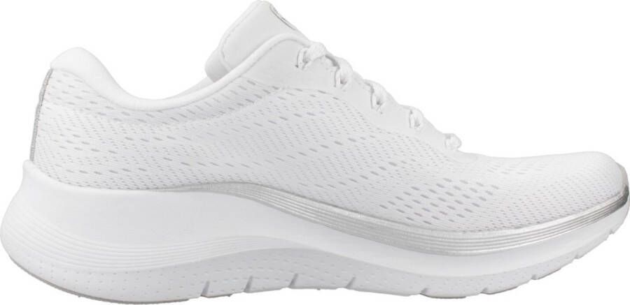 Skechers Arch Fit 2.0 Schoenen Wit Vrouw