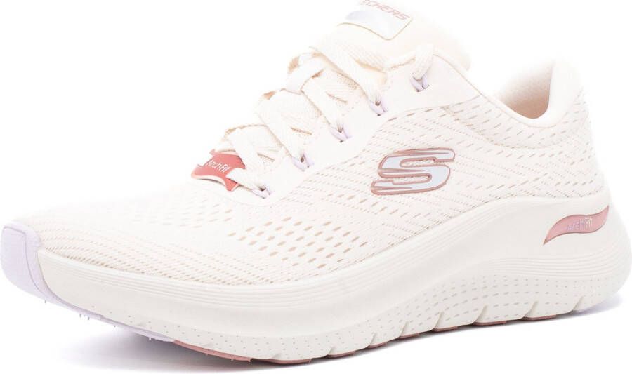 Skechers Arch Fit 2.0 Sneakers Grote L Sportwear Vrouwen