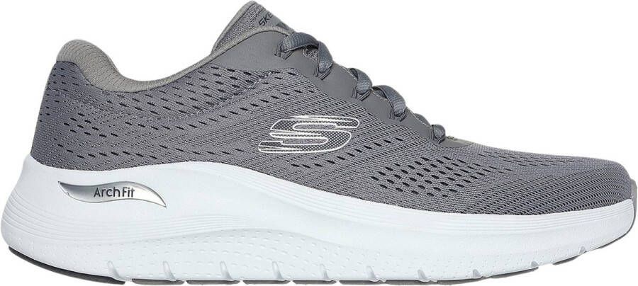 Skechers Arch Fit 2.0 232700 GRY Grijs