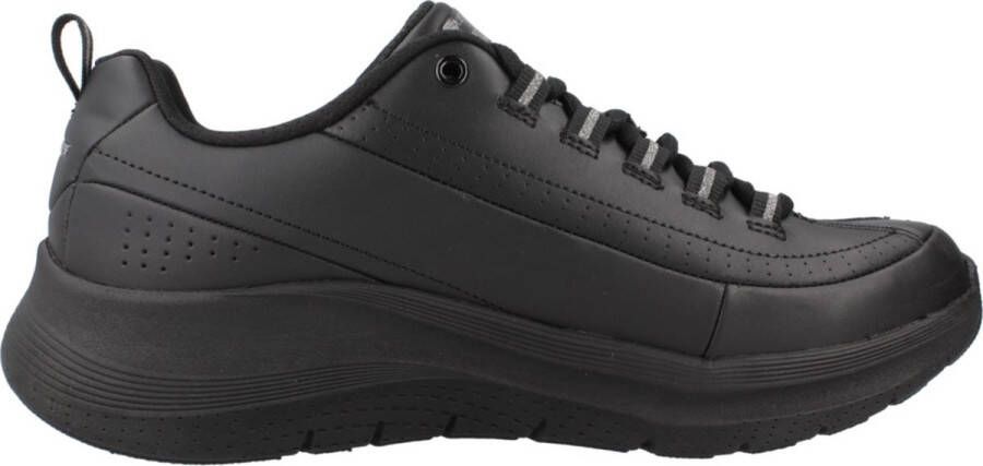 Skechers Sneakers met sleehak ARCH FIT 2.0-STAR BOUND vrijetijdsschoen lage schoen veterschoen met comfortabele arch fit-functie