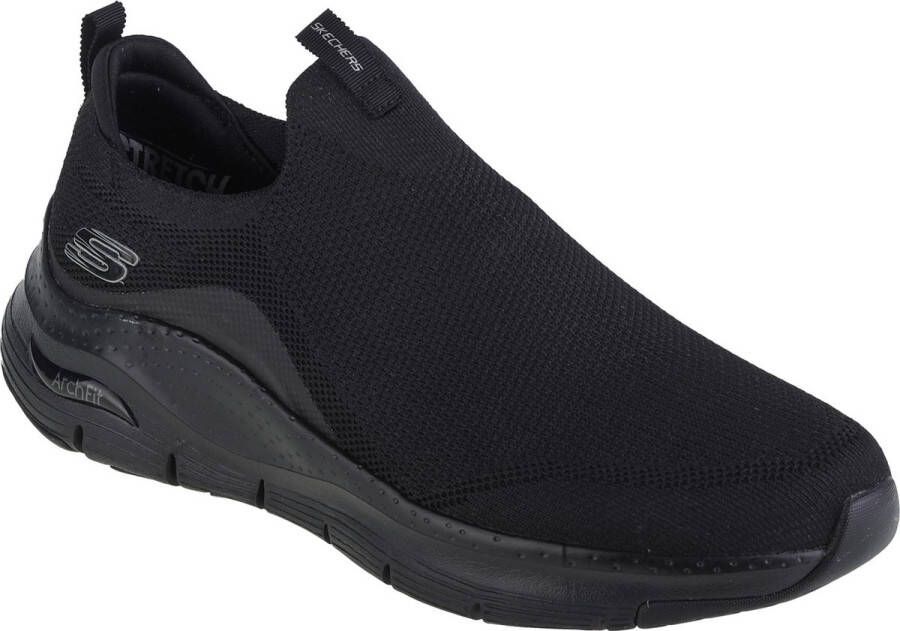 Skechers Slip-on sneakers ARCH FIT-ASCENSION geschikt voor de machinewas