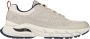 Skechers Arch Fit Baxter Pendroy Veterschoenen Laag taupe - Thumbnail 2