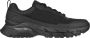 Skechers Comfortabele Arch Fit Sneakers voor Mannen Black Heren - Thumbnail 8