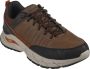 Skechers Stijlvolle Sneakers voor Mannen en Vrouwen Brown Heren - Thumbnail 1