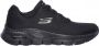 Skechers Sneakers ARCH FIT met zijlogo-embleem vrijetijdsschoen lage schoen veterschoen - Thumbnail 61