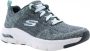 Skechers Sneakers ARCH FIT COMFY WAVE met zacht verdikte binnenzool - Thumbnail 8