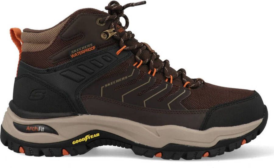 Skechers Arch Fit Dawson Raveno Outdoorschoenen Wandelschoenen nen Arch Fit Dawson Raveno Outdoorschoenen