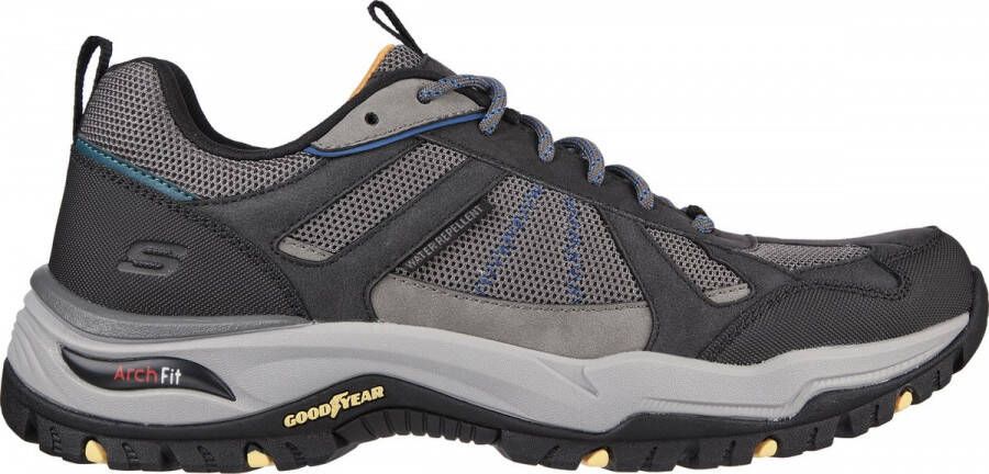 Skechers Outdoorschoenen ARCH fit DAWSON met goodyear-loopzool