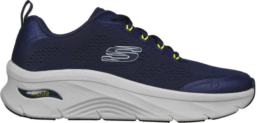 Skechers ARCH FIT D'LUX heren sneakers SUMNER