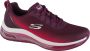 Skechers Arch Fit Element Air 149845-RAS Vrouwen Roze Sneakers Sportschoenen - Thumbnail 1