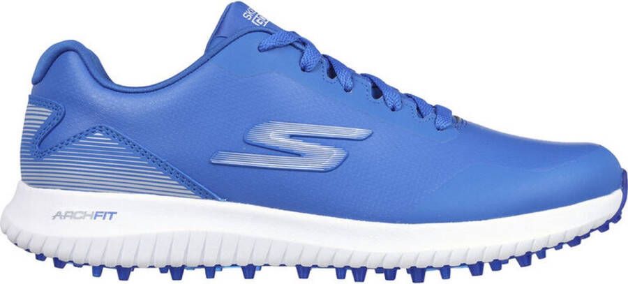 Skechers Arch Fit Go Golf Max 2 Blauw