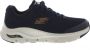 Skechers Sneakers ARCH FIT met arch fit-binnenzool vrijetijdsschoen halfhoge schoen veterschoen - Thumbnail 1