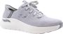 Skechers Stijlvolle Herensneaker Gray Heren - Thumbnail 1