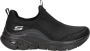 Skechers Slip on sneakers ARCH FIT KEEP IT UP met zacht verdikte hiel - Thumbnail 7