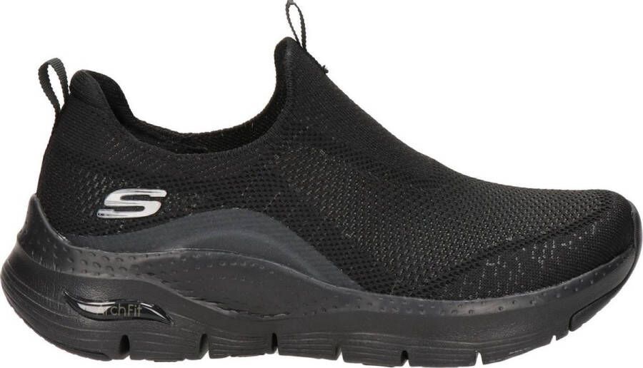 Skechers ARCH FIT KEEP IT UP Dames Sneakers