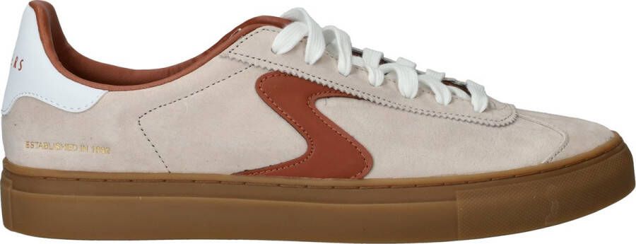 Skechers Arch Fit Legend Romah Sneakers Heren Beige